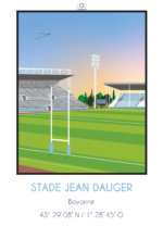 jean danger stade bayonne