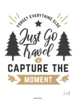 aventure moment