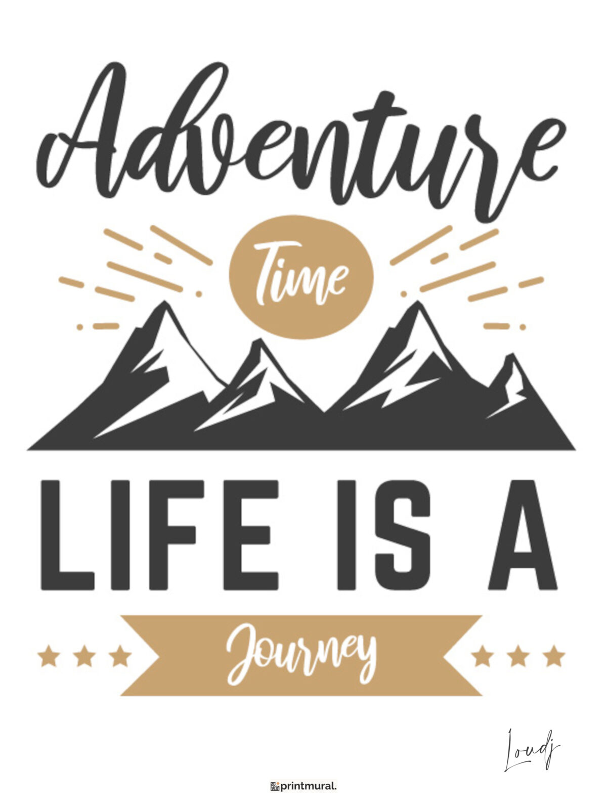 Aventure Life