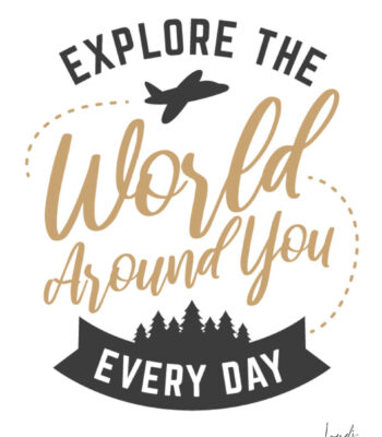 World Aventure