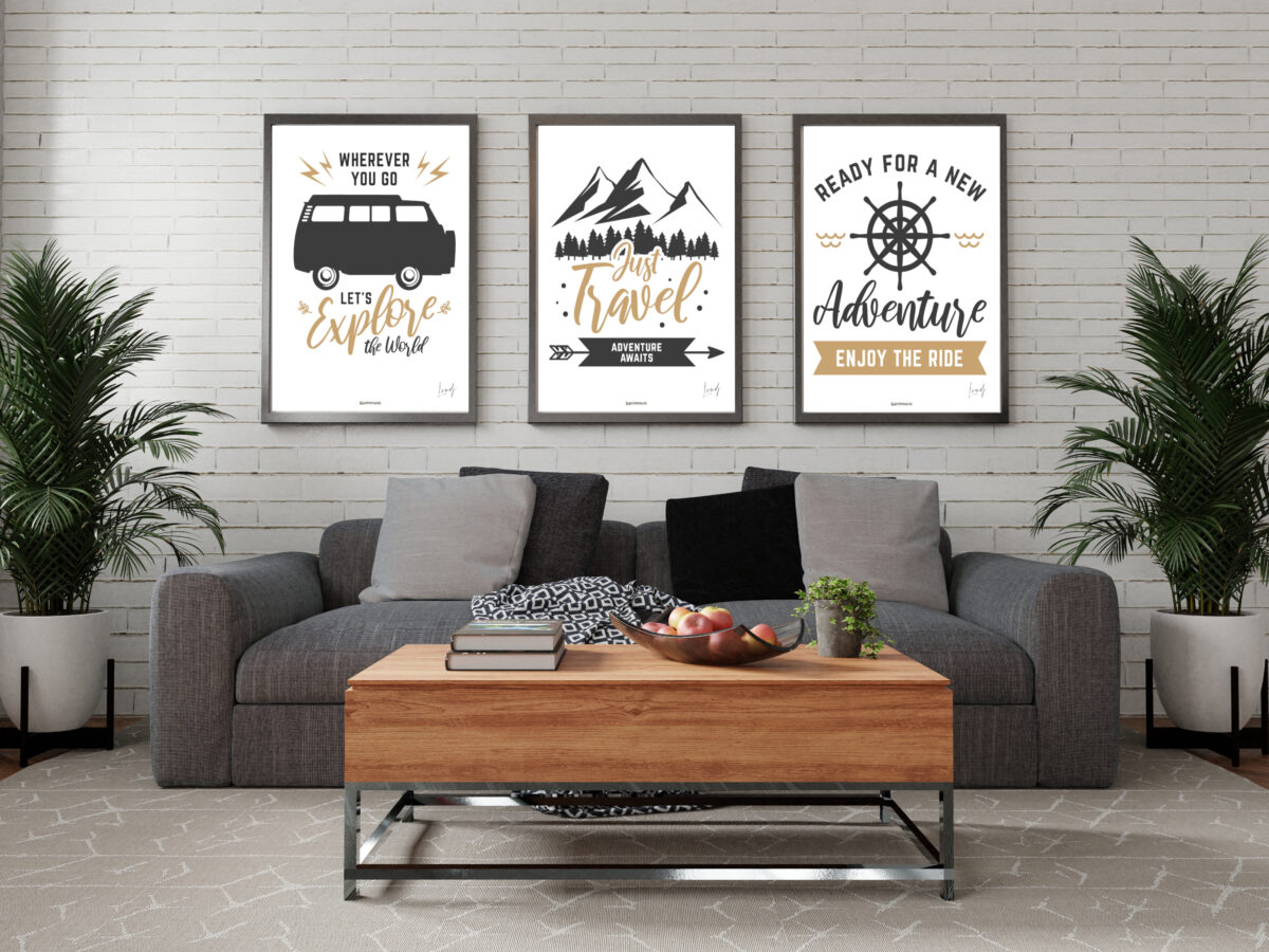 Voyage Van Aventure